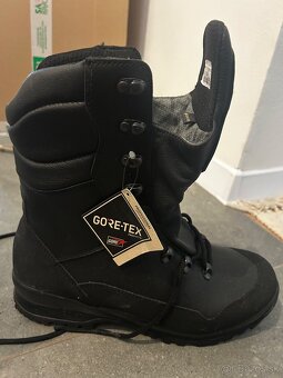 BOSP Vibram goretex - 2