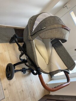 Bebetto Luca + Evoluna i-size 2 - 2