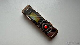 Nokia 7380 Slovenčina - 2