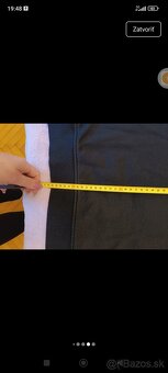 Pánska mikina Armani - 2