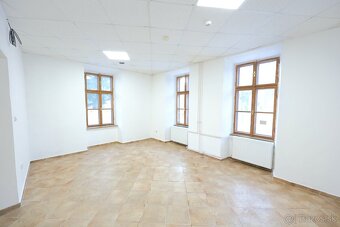 Kancelárske a obchodné priestory - 2