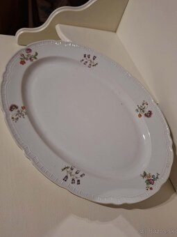 porcelánová misa - 2