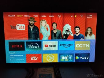Digital smart tv 39" - 2