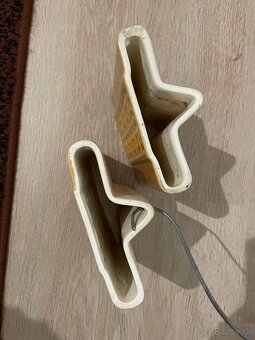 Keramický odparovač - 2