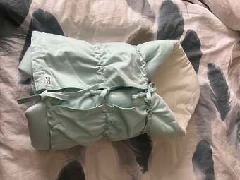 Zavinovacka Levin Felin - 2