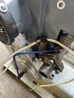 kompresor orlík - 2