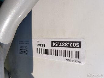 Stoličky do detskej izby - 2