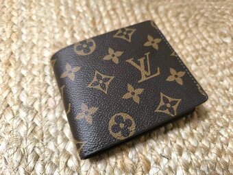 Louis Vuitton peňaženka - 2