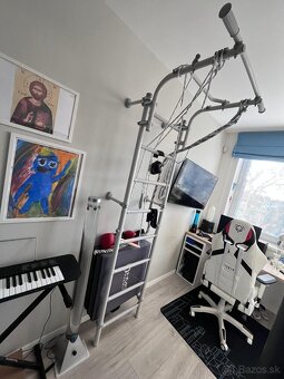 rebriny do detskej izby - 2