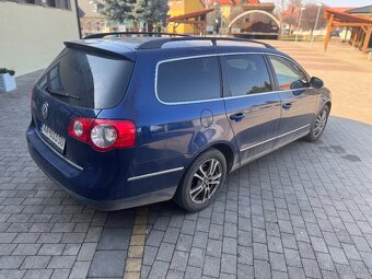 2006 Volkswagen passat variant 1.9tdi - 2