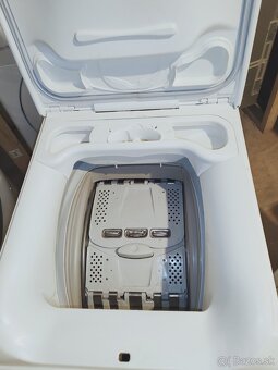 Predám práčku Electrolux 6kg - 2