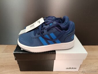 ADIDAS detské tenisky /umelá koža/ - 2