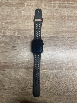 Apple watch SE nike - 2