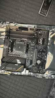 Asus TufGaminf A 520M-PLUS I I - 2