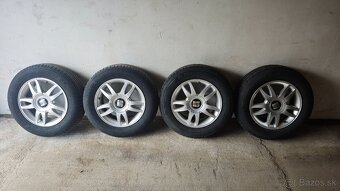 5x100 r15 elektróny - 2