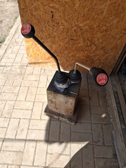 Radiaca paka tatra 805 - 2