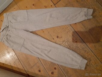 Dámske a dievčenské nohavice - 2
