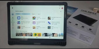 Tablet globalsec 10,51" - 2