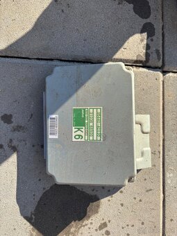 KIA sorento 2.5crdi 103kw - 2