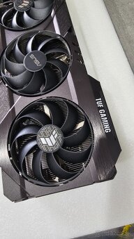 Geforce RTX 3080 - 2