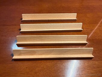 Stojany SCRABBLE - 2