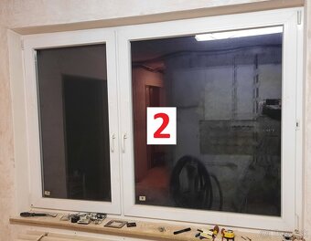 Okna - 2