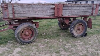 4kolesova vlecka - 2