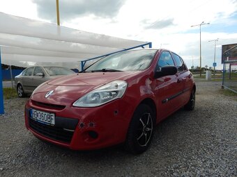 Renault Clio 1.2 Authentique - 2