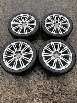 5x112 R20 Audi - 2