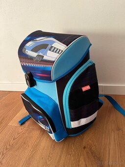 Školská taška Stil 365 - 2