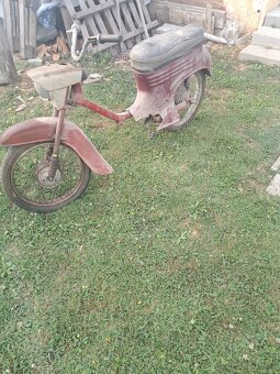 Jawa Pionier - 2