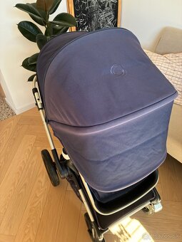 Kočík Bugaboo Fox - 2