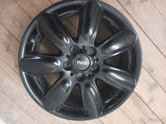 5x112 R17 Mini Cooper model Victory Spoke 495 - 2