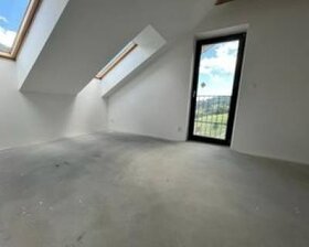 2i podkrovný byt; 46,57 m2; Malachov-Medvedica; 135000 - 2