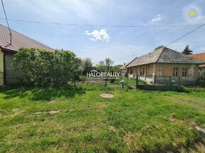 HALO reality - Predaj, rodinný dom Hontianske Moravce, Opato - 2