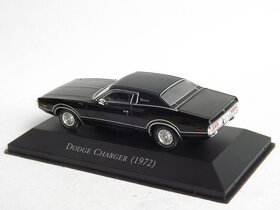 Dodge Charger 1:43 - 2