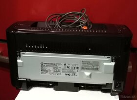HP LaserJet P1102w Wi-Fi - 2