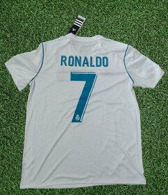 Real Madrid, Ronaldo - 2