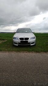 BMW E60 530D - 2