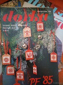 časopis DORKA - 2