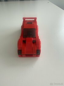 Lego Ferrari F40 - 2