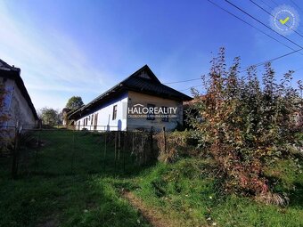 HALO reality - Predaj, rodinný dom Príbelce, Dolné Príbelce - 2