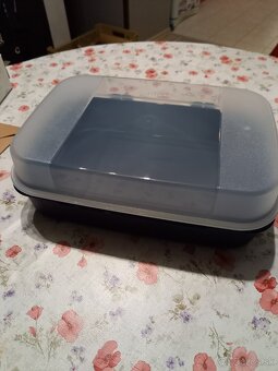 Labužnik tupperware veľký nový - 2