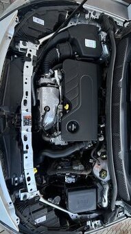 Opel Astra K - 2