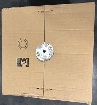 Predam Novu expanznu nadobu 50 L - 2