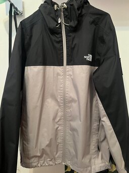 The North Face vetrovka - 2