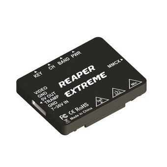 Foxeer 5.8G Reaper Extreme 1.8W 72CH VTx - 2
