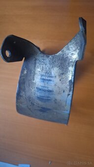 TRANSALP 53240-MM9-000 brace.fr.fork - 2