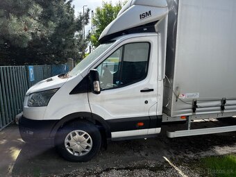 Ford Transit - 2