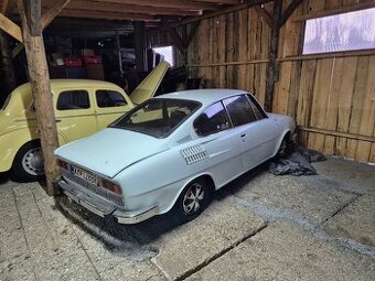 Škoda 110R ZNÍŽENÁ CENA - 2